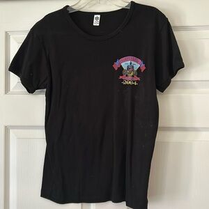 🏍️ Vintage Bike Tee 🏍️
